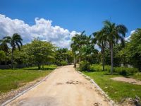Участок в г. Кабарете (Доминиканская Республика) - 297 м2, ID:131640