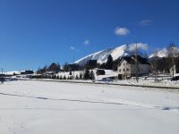 Участок в г. Жабляк (Черногория) - 525 м2, ID:131639