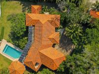 Купить виллу в Сосуа, Доминиканская Республика 925м2, участок 3 613м2 цена 1 900 000$ у моря элитная недвижимость ID: 131637 2