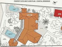 Купить виллу в Сосуа, Доминиканская Республика 925м2, участок 3 613м2 цена 1 900 000$ у моря элитная недвижимость ID: 131637 4