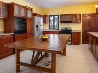 Купить виллу в Сосуа, Доминиканская Республика 925м2, участок 3 613м2 цена 1 900 000$ у моря элитная недвижимость ID: 131637 5