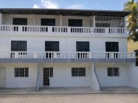 Апартаменты в г. Сосуа (Доминиканская Республика) - 26 м2, ID:131643