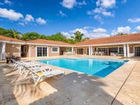 Апартаменты в г. Сосуа (Доминиканская Республика) - 400 м2, ID:131644