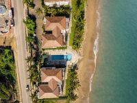 Апартаменты в г. Кабарете (Доминиканская Республика) - 158 м2, ID:131647