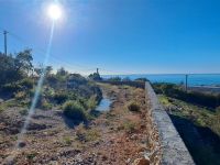 Участок в г. Бар (Черногория) - 1830 м2, ID:131648