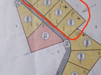 Купить участок в Жабляке, Черногория 547м2 недорого цена 43 760€ ID: 131650 4