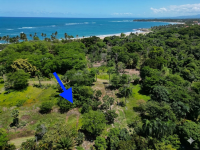 Участок в г. Кабарете (Доминиканская Республика) - 468 м2, ID:131653