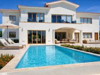 Вилла в г. Сосуа (Доминиканская Республика) - 484 м2, ID:131654