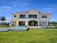 Купить виллу в Сосуа, Доминиканская Республика 484м2, участок 1 437м2 цена 1 500 000$ у моря элитная недвижимость ID: 131654 2