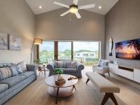 Купить виллу в Сосуа, Доминиканская Республика 484м2, участок 1 437м2 цена 1 500 000$ у моря элитная недвижимость ID: 131654 4