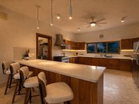 Купить виллу в Сосуа, Доминиканская Республика 484м2, участок 1 437м2 цена 1 500 000$ у моря элитная недвижимость ID: 131654 6