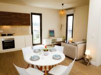 Апартаменты в г. Тиват (Черногория) - 70 м2, ID:131661