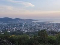 Участок в г. Бар (Черногория) - 2900 м2, ID:131658