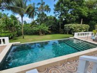 Купить виллу в Сосуа, Доминиканская Республика 316м2, участок 1 678м2 цена 395 000$ элитная недвижимость ID: 131659 5