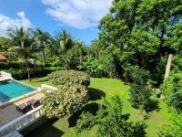 Купить виллу в Сосуа, Доминиканская Республика 316м2, участок 1 678м2 цена 395 000$ элитная недвижимость ID: 131659 8