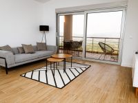 Апартаменты в г. Тиват (Черногория) - 120 м2, ID:131682