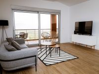 Купить апартаменты в Тивате, Черногория 120м2 цена 420 000€ у моря элитная недвижимость ID: 131682 10