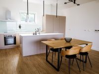 Купить апартаменты в Тивате, Черногория 120м2 цена 420 000€ у моря элитная недвижимость ID: 131682 9