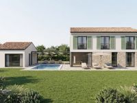 Купить виллу в Пиране, Словения 163м2, участок 601м2 цена 799 671€ элитная недвижимость ID: 131683 3