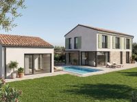 Купить виллу в Пиране, Словения 163м2, участок 601м2 цена 799 671€ элитная недвижимость ID: 131683 4