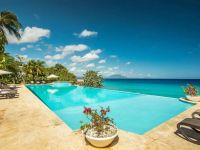 Апартаменты в г. Сосуа (Доминиканская Республика) - 161 м2, ID:131685