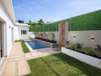 Вилла в г. Сосуа (Доминиканская Республика) - 170 м2, ID:131684