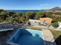 Купить виллу в Сутоморе, Черногория 150м2, участок 555м2 цена 350 000€ элитная недвижимость ID: 131687 2