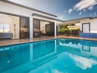 Вилла в г. Сосуа (Доминиканская Республика) - 140 м2, ID:131689