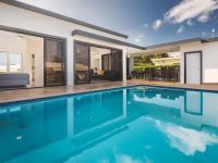 Купить виллу в Сосуа, Доминиканская Республика 140м2, участок 417м2 цена 240 000$ ID: 131689 7