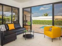 Купить виллу в Сосуа, Доминиканская Республика 140м2, участок 417м2 цена 240 000$ ID: 131689 9