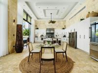 Купить виллу в Кабарете, Доминиканская Республика участок 5 717м2 цена 3 150 000$ у моря элитная недвижимость ID: 131690 3