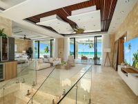 Купить виллу в Кабарете, Доминиканская Республика участок 5 717м2 цена 3 150 000$ у моря элитная недвижимость ID: 131690 6