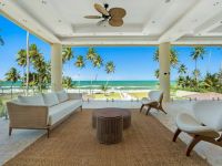 Купить виллу в Кабарете, Доминиканская Республика участок 5 717м2 цена 3 150 000$ у моря элитная недвижимость ID: 131690 7