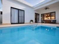 Вилла в г. Кабарете (Доминиканская Республика) - 115 м2, ID:131698