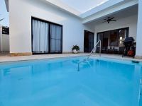 Купить виллу в Кабарете, Доминиканская Республика 115м2, участок 236м2 цена 275 000$ у моря ID: 131698 3