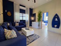 Купить виллу в Кабарете, Доминиканская Республика 115м2, участок 236м2 цена 275 000$ у моря ID: 131698 4