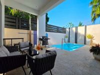 Купить виллу в Кабарете, Доминиканская Республика 115м2, участок 236м2 цена 275 000$ у моря ID: 131698 5