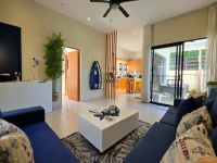 Купить виллу в Кабарете, Доминиканская Республика 115м2, участок 236м2 цена 275 000$ у моря ID: 131698 9