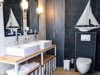 Купить апартаменты в Тивате, Черногория 120м2 цена 420 000€ элитная недвижимость ID: 131697 7