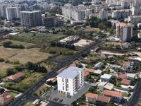 Купить апартаменты в Баре, Черногория 47м2 цена 108 100€ у моря ID: 131700 5