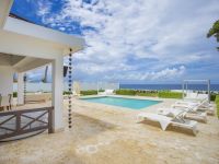 Вилла в г. Сосуа (Доминиканская Республика) - 220 м2, ID:131701