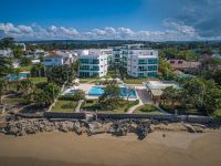 Апартаменты в г. Сосуа (Доминиканская Республика) - 104 м2, ID:131699