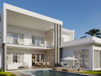 Вилла в г. Сосуа (Доминиканская Республика) - 400 м2, ID:131704