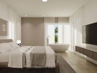 Купить виллу в Сосуа, Доминиканская Республика 400м2, участок 500м2 цена 480 000$ у моря элитная недвижимость ID: 131704 5