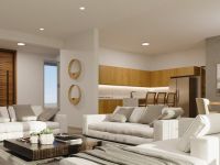 Купить виллу в Сосуа, Доминиканская Республика 400м2, участок 500м2 цена 480 000$ у моря элитная недвижимость ID: 131704 6