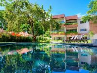 Апартаменты в г. Кабарете (Доминиканская Республика) - 122 м2, ID:131705