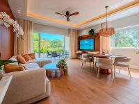 Купить апартаменты в Кабарете, Доминиканская Республика 122м2 цена 365 000$ элитная недвижимость ID: 131705 7