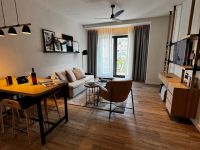 Купить апартаменты в Тивате, Черногория 68м2 цена 500 000€ у моря элитная недвижимость ID: 131706 5