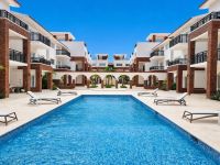 Апартаменты в г. Пунта-Кана (Доминиканская Республика) - 63 м2, ID:131711