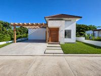 Вилла в г. Кабарете (Доминиканская Республика) - 150 м2, ID:131710